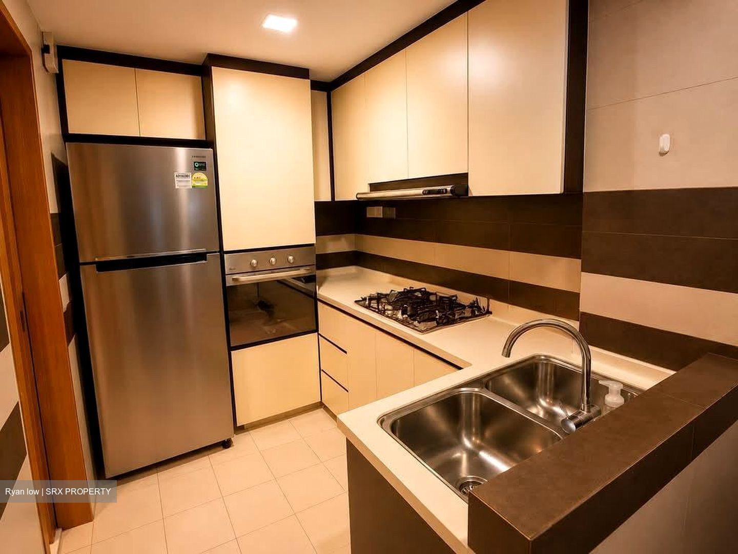 Sea Avenue Residences (D15), Apartment #601509751